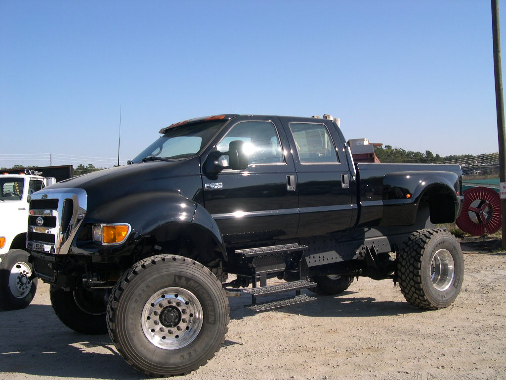 Truck