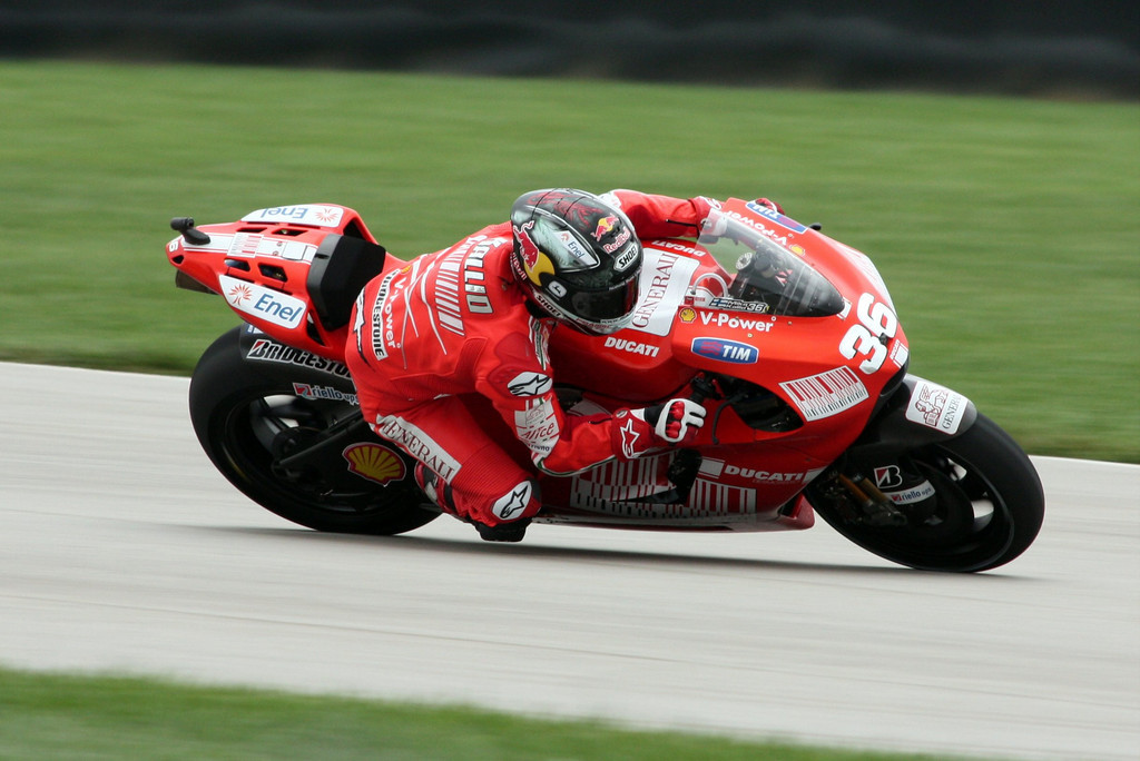 MotoGP