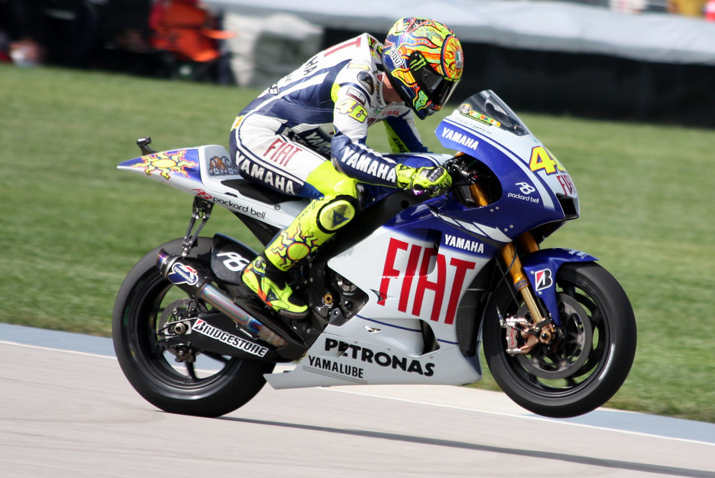 MotoGP