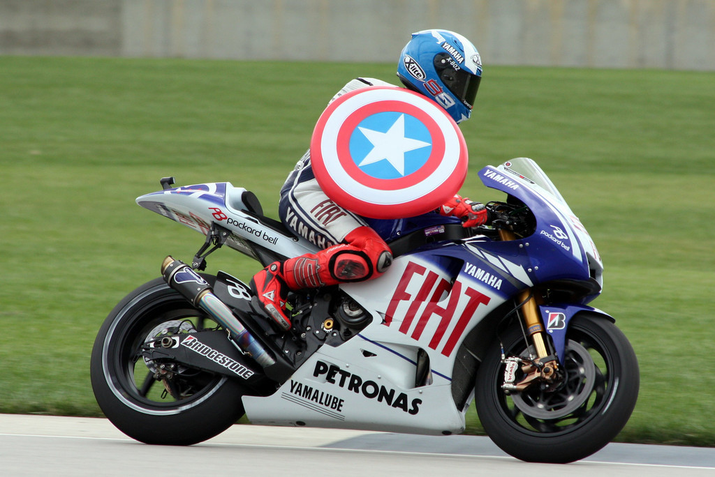 MotoGP
