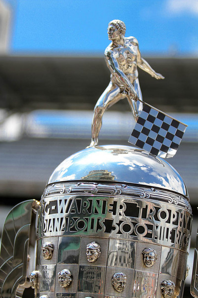 Borg Warner Trophy